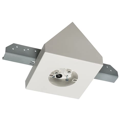 ceiling peak electrical box|Arlington FBB900 Fan/Fixture Mounting Box 8 Inch x 8 Inch x .